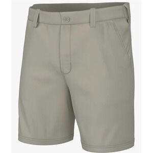 Huk XXL 6" PURSUIT Hybrid Fast Drying Professional Sporting Shorts, SHIPS TODAY!
